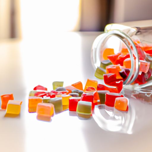 Is taking gummy vitamins good for you?