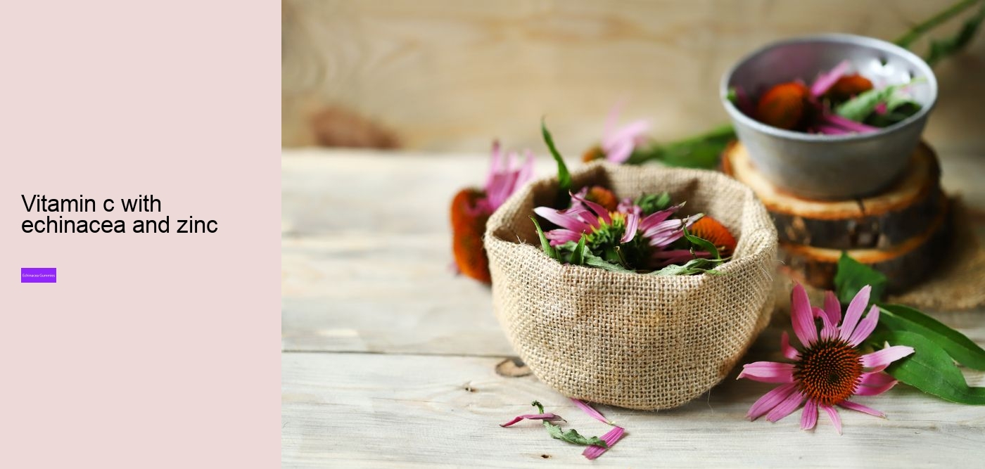 Why is echinacea so expensive?