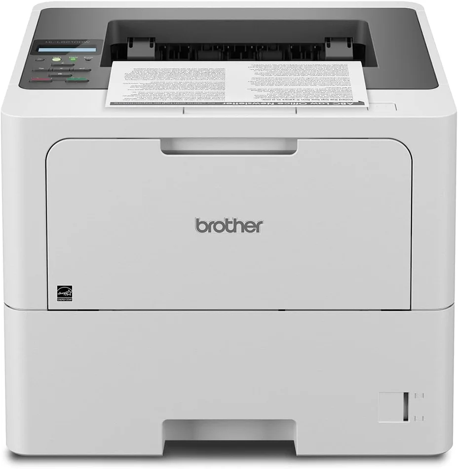 high speed office printer paper workflow
