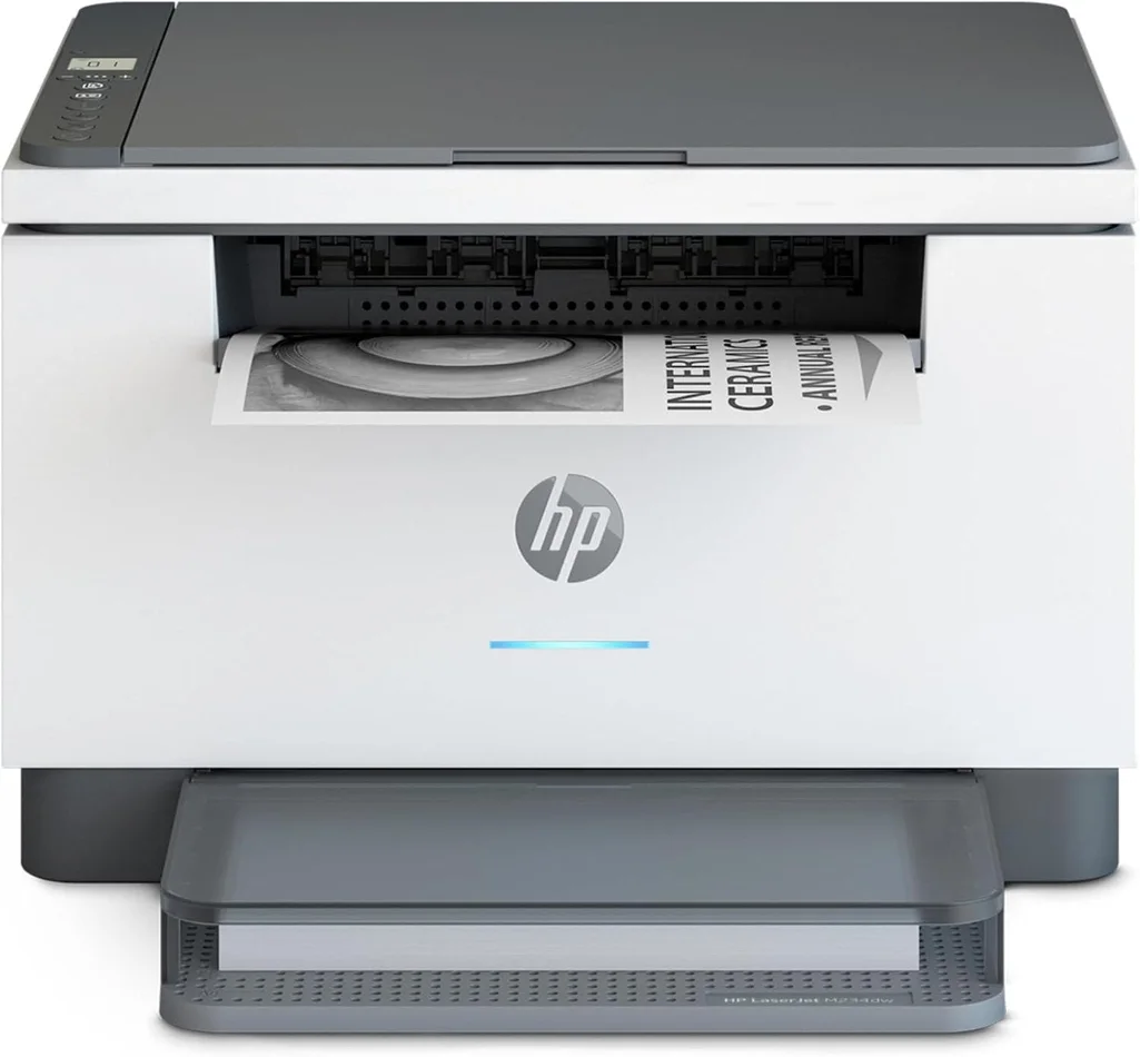 high speed office printer paper workflow