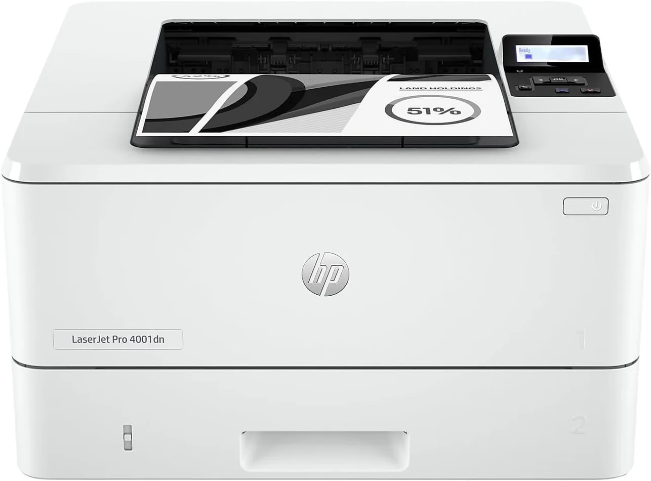high speed office printer paper workflow